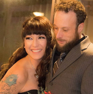 Meet your Posher, Ericalynn